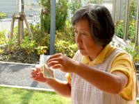 10月:事前説明