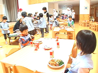 まだかなあ